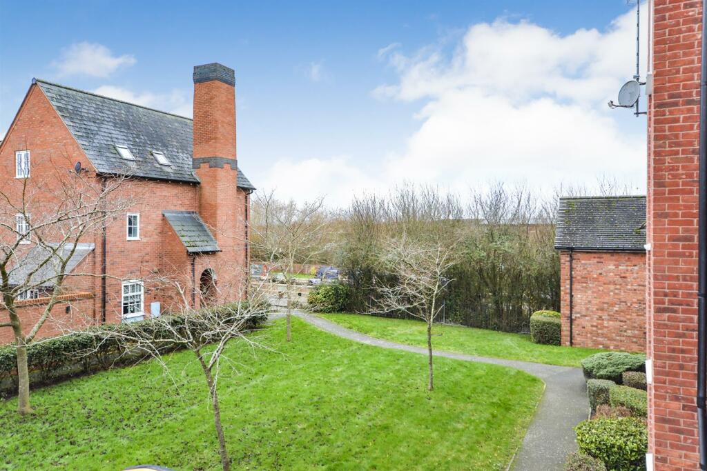 Additional image 15 of Pipistrelle Drive, Market Bosworth