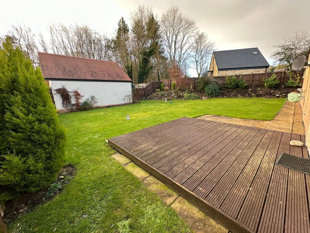 Additional image 12 of The Cottage, Sleetburn Lane, Langley Moor, DH7