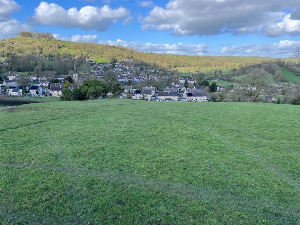 Additional image 3 of 23.25 Acres of Land at Parwich