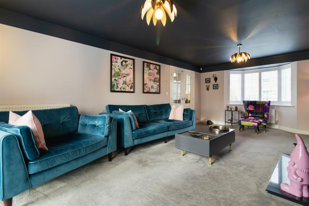 Additional image 8 of Long Hassocks, Rugby
