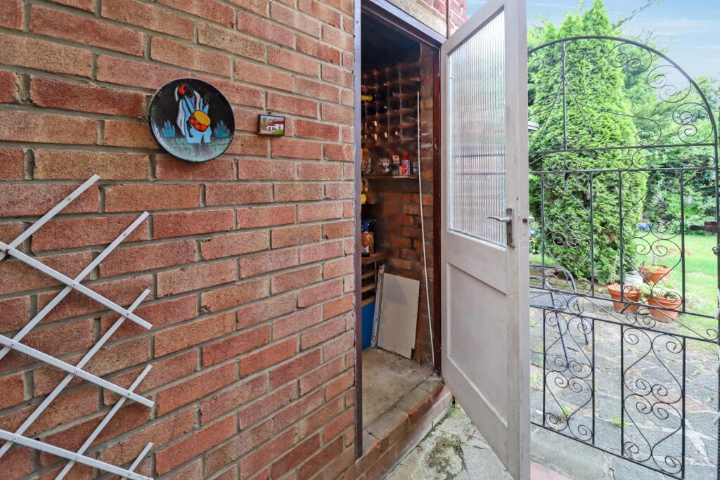 Additional image 2 of Viewfield Road, Bexley, Kent, DA5