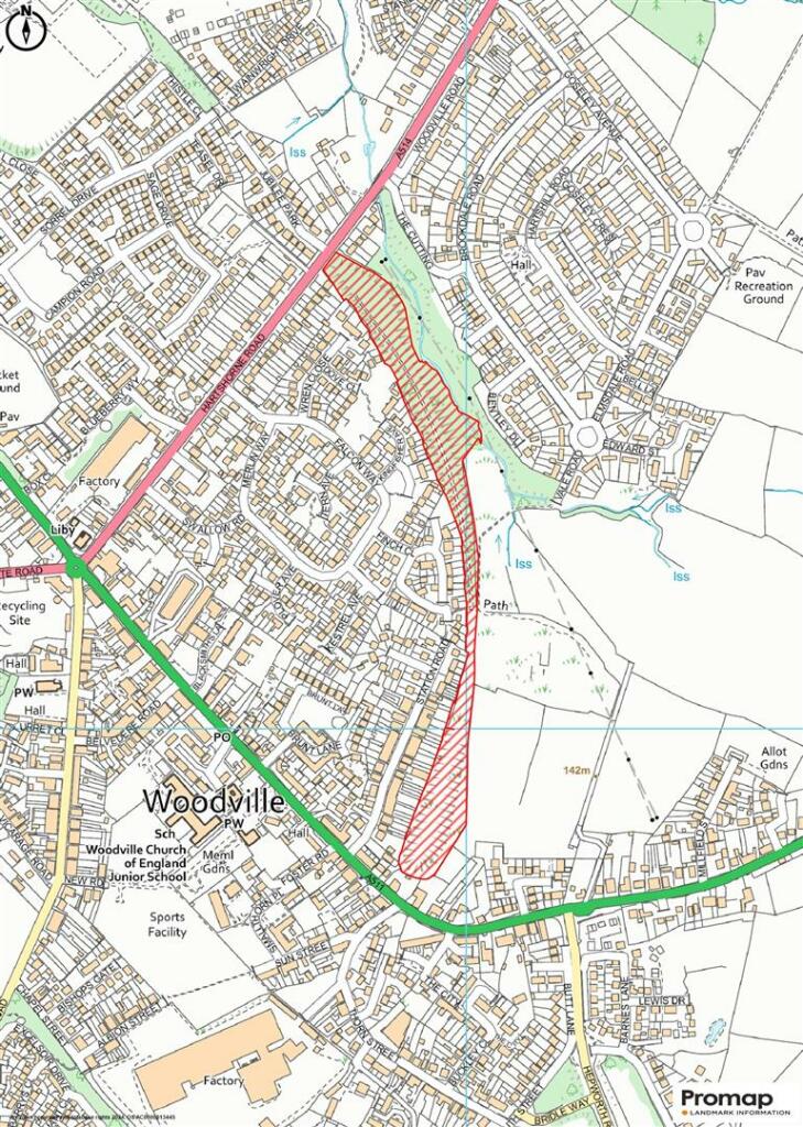 Additional image 4 of Land at Hartshorne Road, Woodville