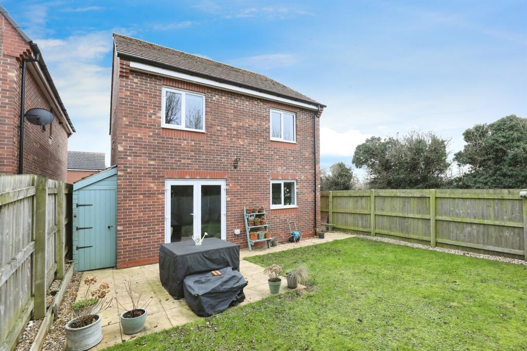 Additional image 17 of Holst Gardens, Moulton, Northwich