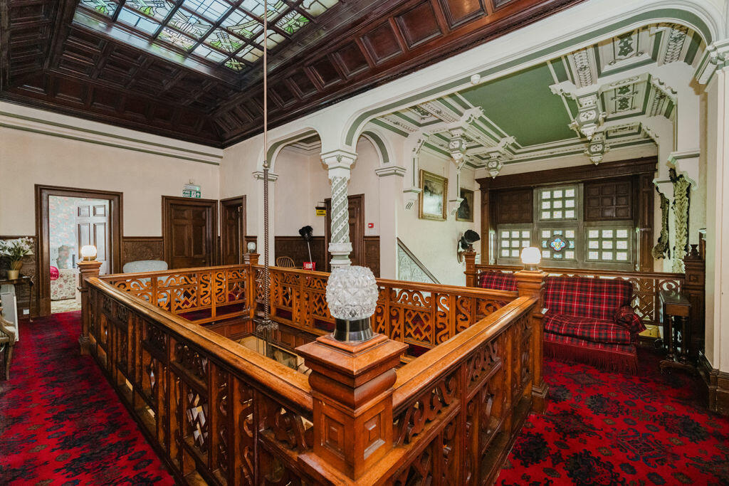 Additional image 4 of Rosely Country House Hotel, Arbroath, Angus, DD11 3RB