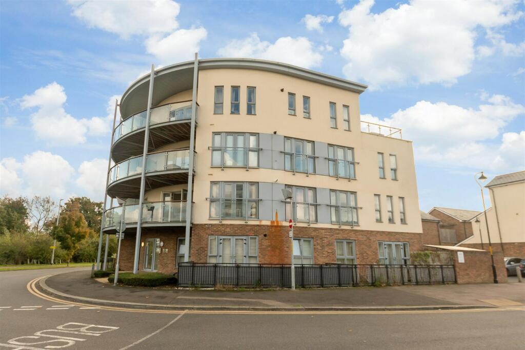 Additional image 2 of Liverymen Walk, Greenhithe, Kent
