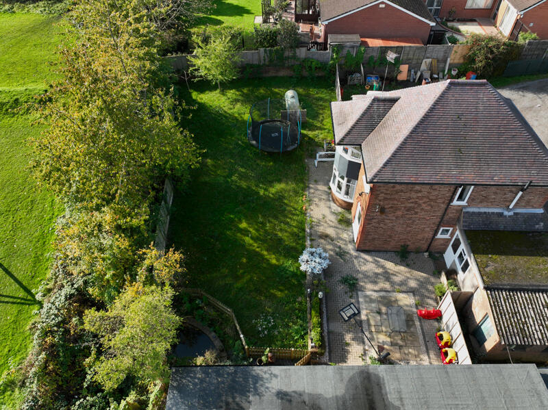 Additional image 5 of Taverners Lane, Atherstone, Warwickshire, CV9 2BA