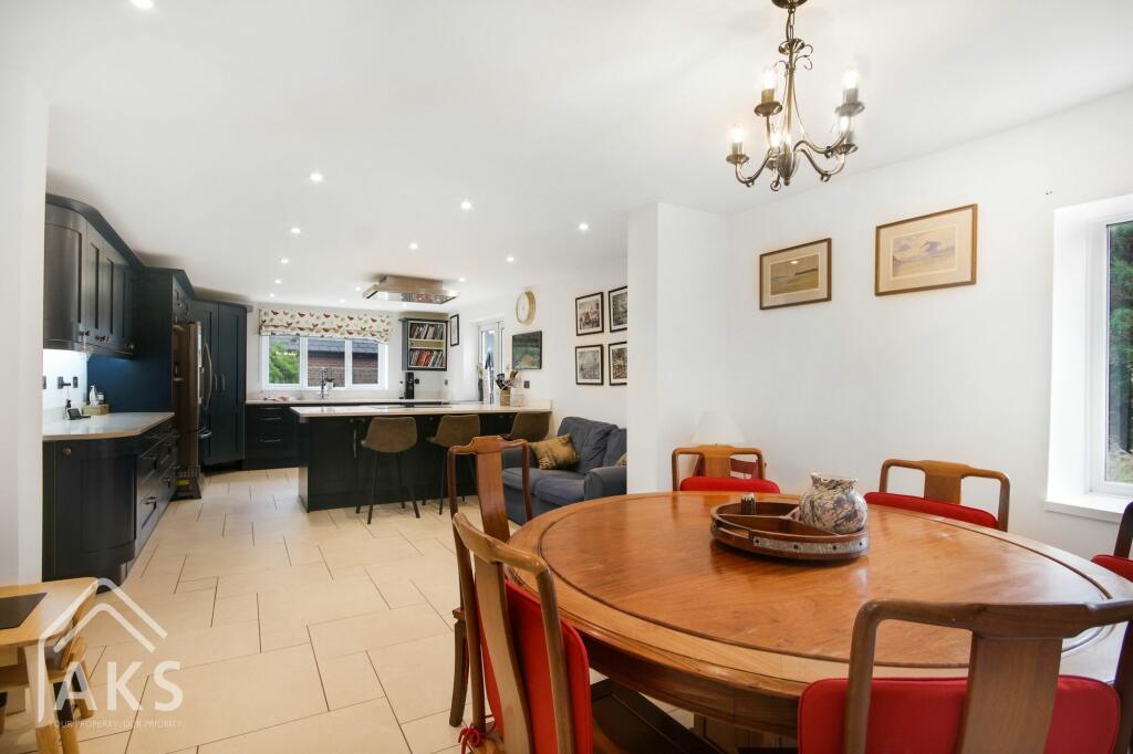 Additional image 12 of Station Road, Mickleover, DE3