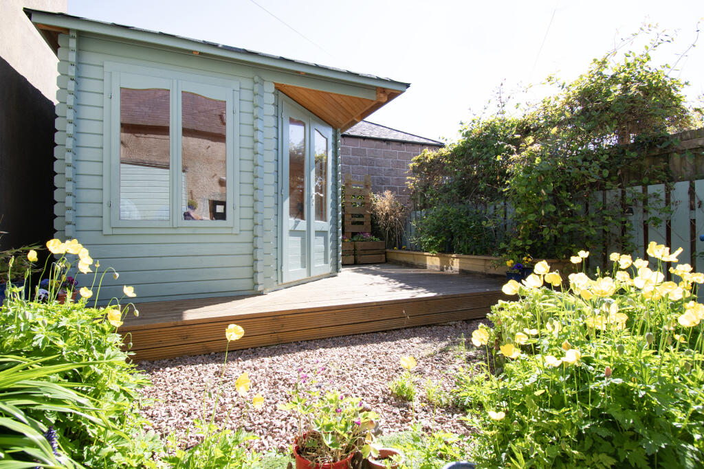 Additional image 20 of Waughton Place, Johnshaven, DD10