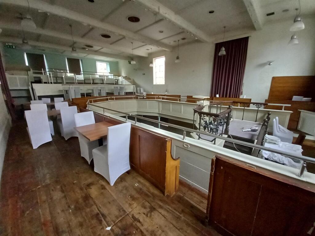 Additional image 9 of Licenced Trade, Pubs & Clubs, Derbyshire