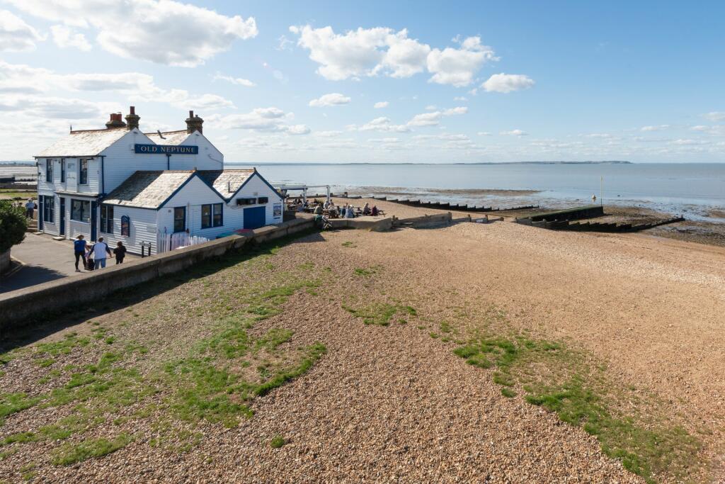 Additional image 18 of Island Wall, Whitstable, CT5
