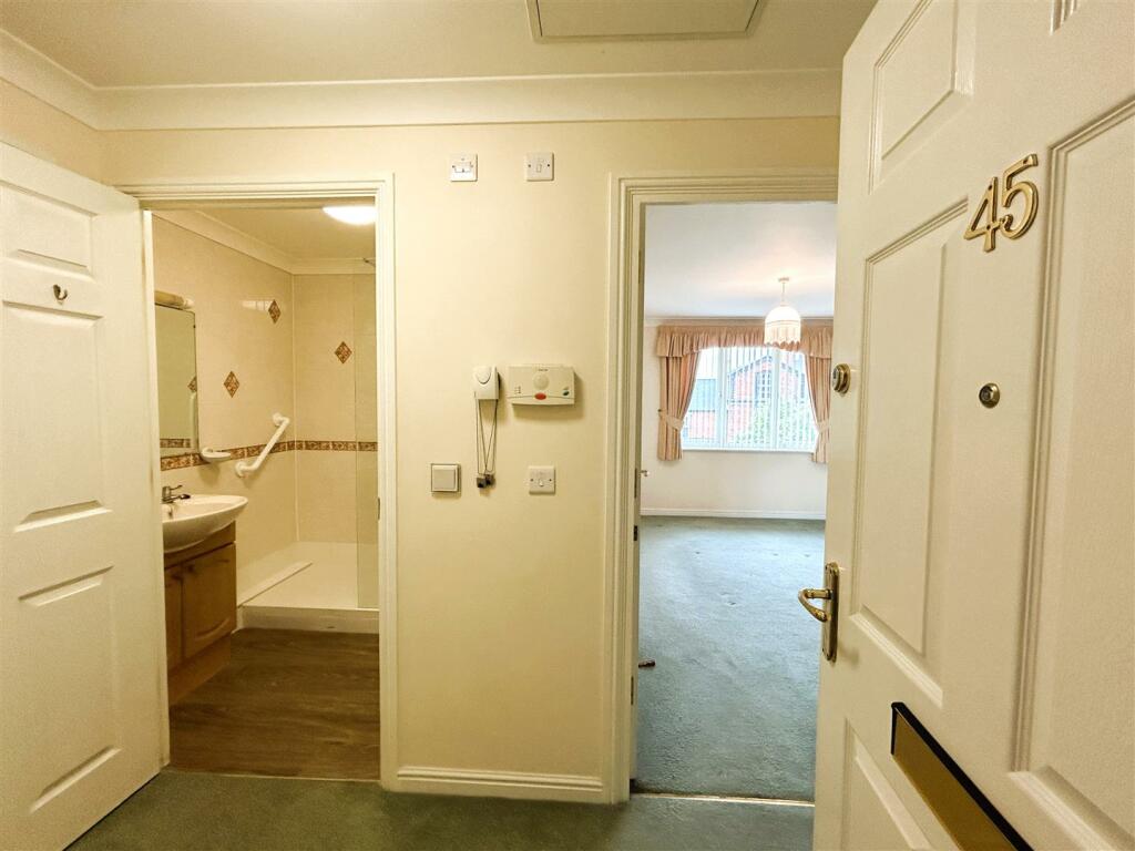 Additional image 8 of Heritage Court, Kedleston Close, Belper