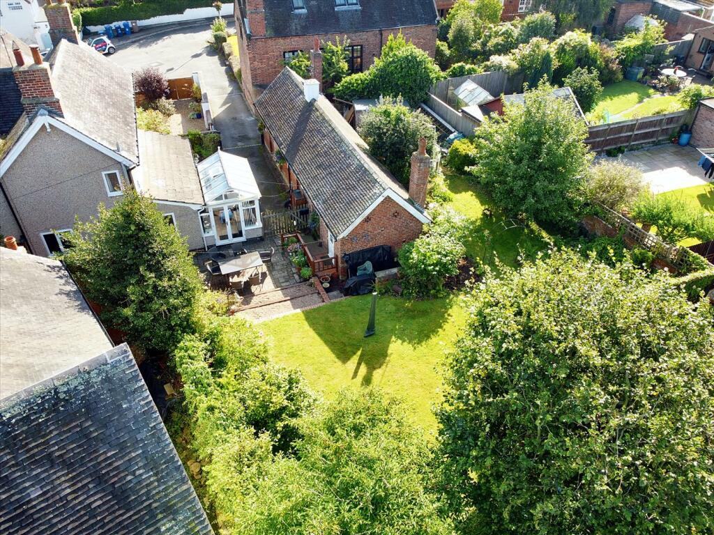 Additional image 39 of The Village, West Hallam, Derbyshire