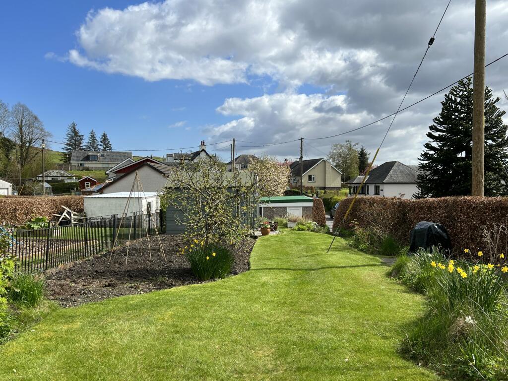 Additional image 12 of Craig Rotchell, 2 Throughgate, Dalry