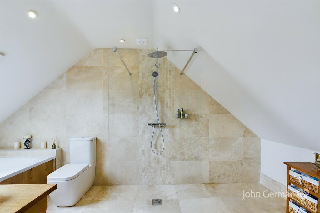 Additional image 21 of Shortheath, Nr Overseal.