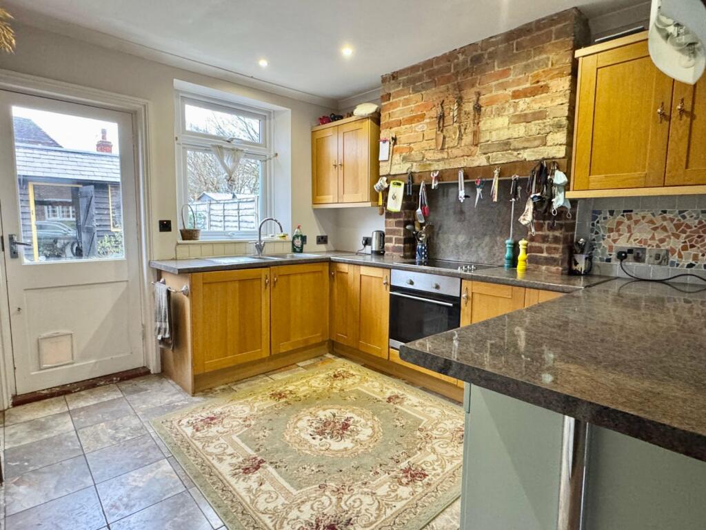 Additional image 10 of The Street, Newington, Folkestone, Kent, CT18