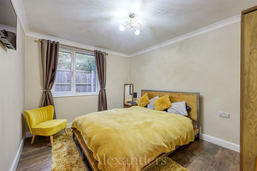 Additional image 12 of Old Forge Road, Fenny Drayton, Nuneaton