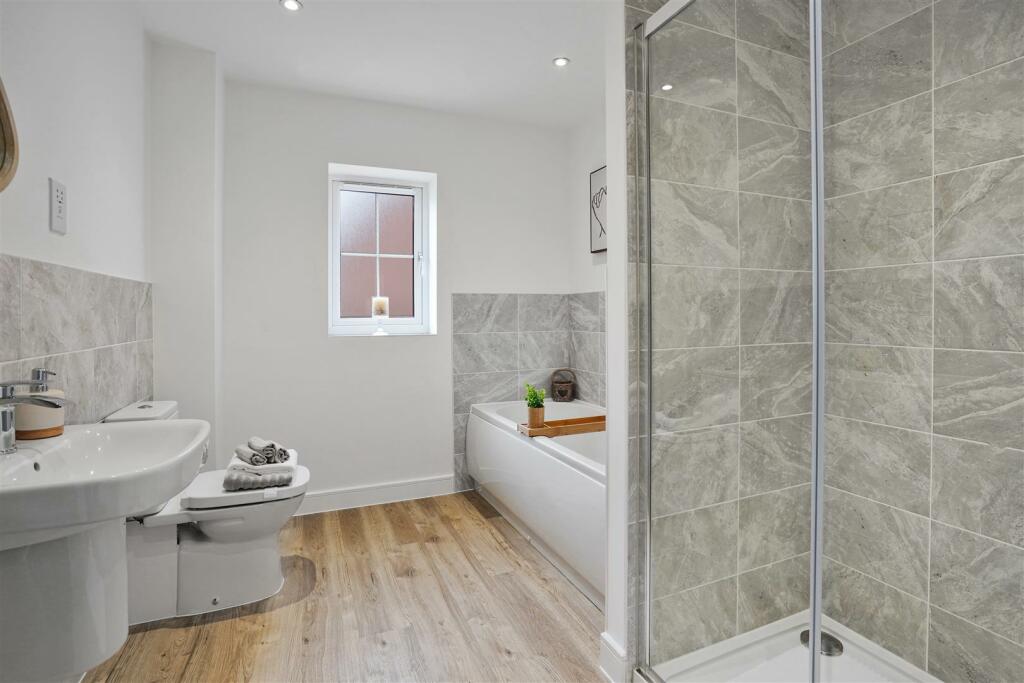 Additional image 20 of Sedgemere Road, Market Bosworth