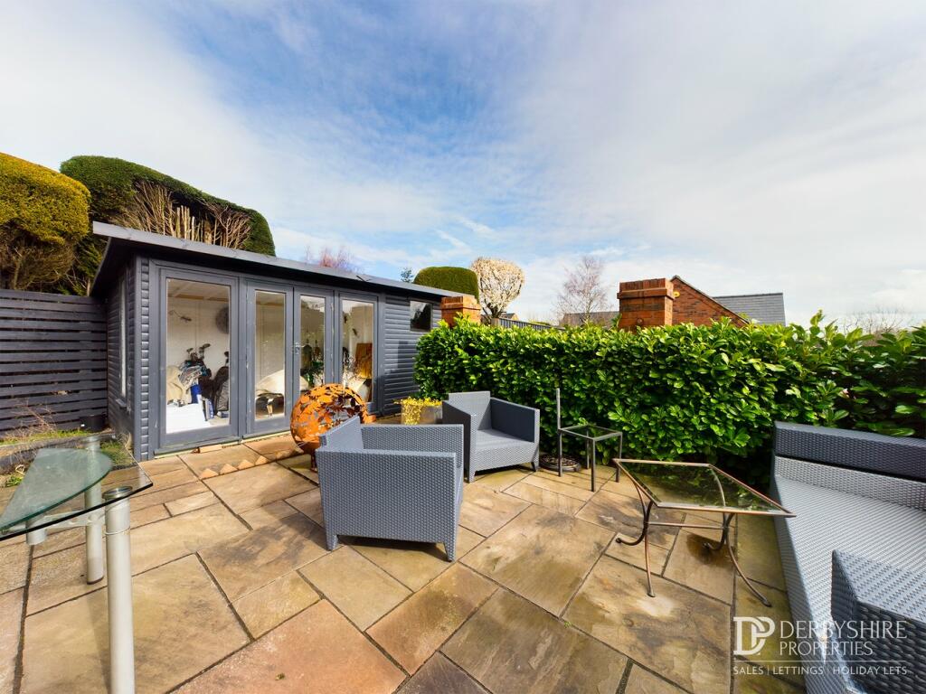 Additional image 2 of Northfield, Shirland, DE55