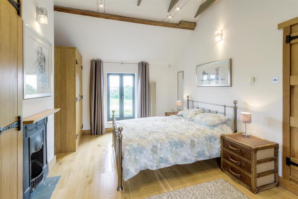 Additional image 19 of Hall Lane, Odstone, CV13