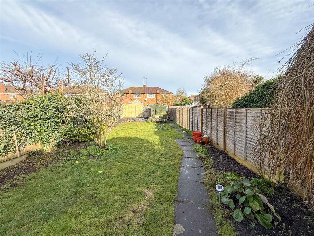 Additional image 10 of Montague Road, Warwick