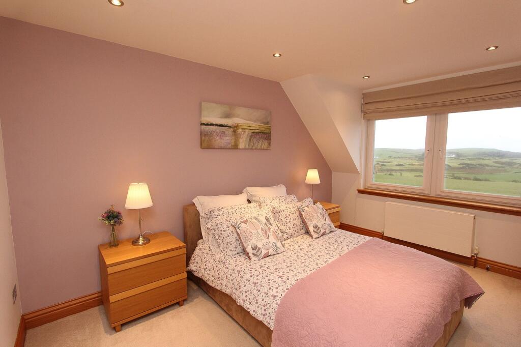 Additional image 25 of High Allandoo, Leswalt, Stranraer, DG9 0LT