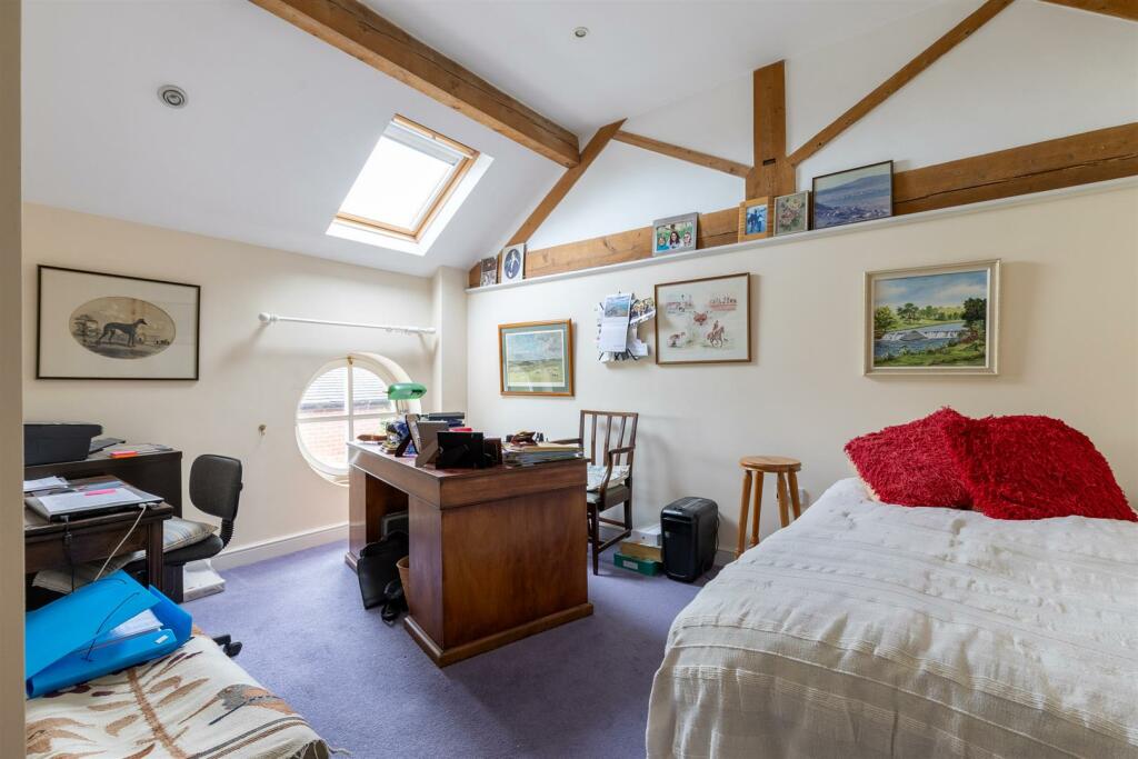 Additional image 26 of The Drift House, Woore Road, Audlem
