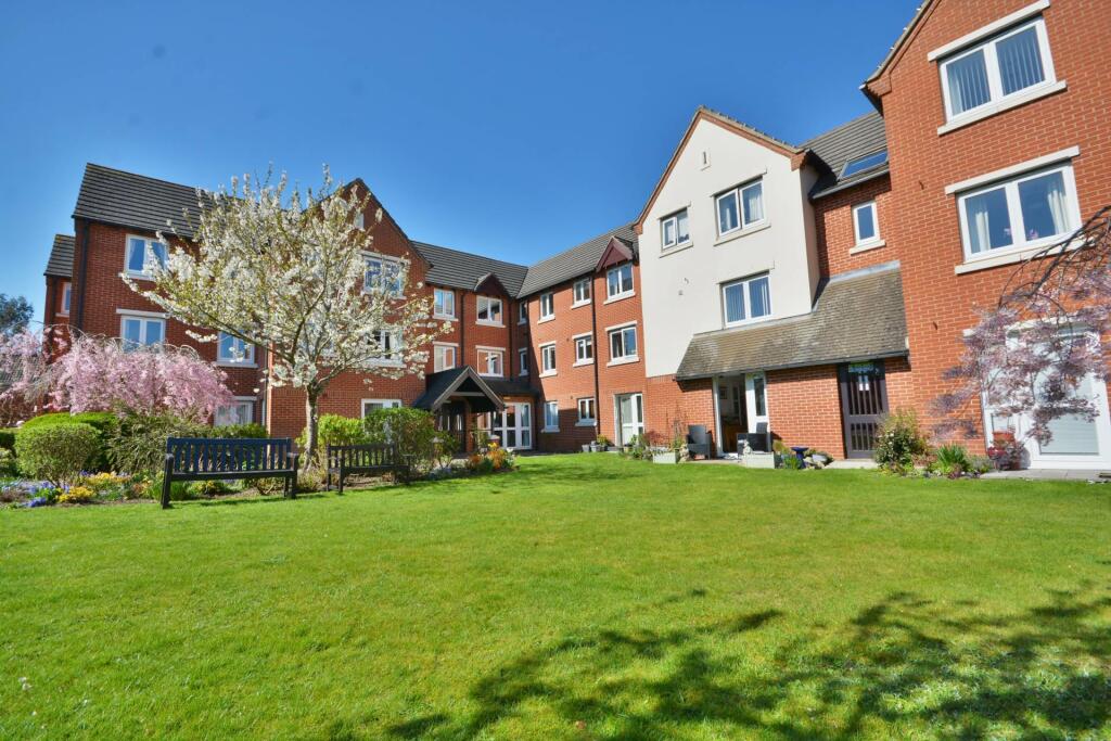 Additional image 11 of Ross Court, Curie Close, Rugby Town Centre
