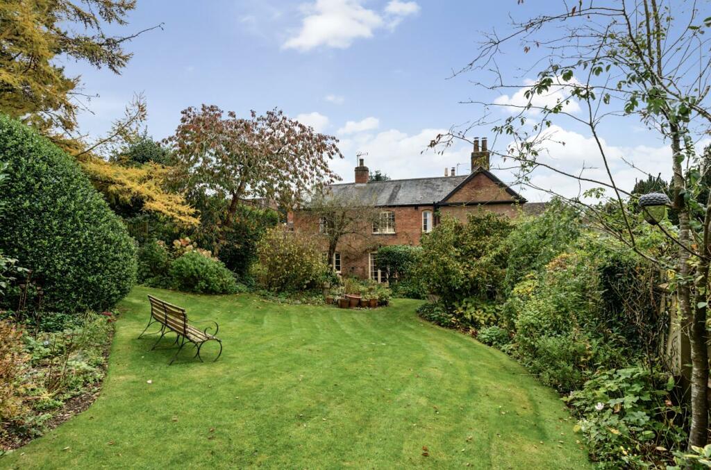 Additional image 4 of Lutterworth Road, Pailton, Rugby, CV23