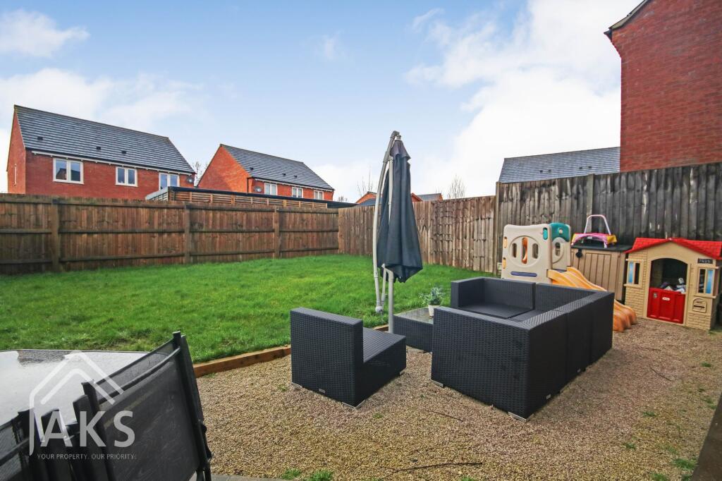 Additional image 23 of Carlton Lane, Hatton, DE65
