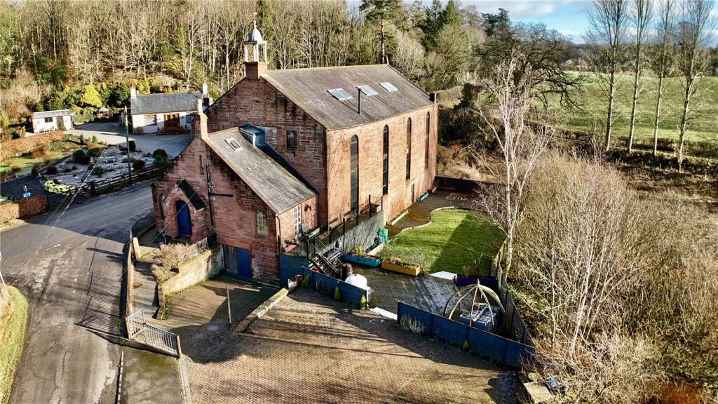 Additional image 4 of Thornhill, Dumfries and Galloway, DG3