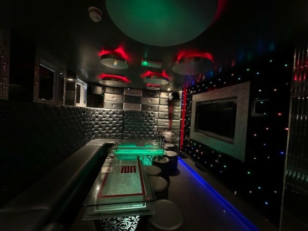 Additional image 23 of Leasehold Restaurant & Karaoke Venue, Coventry, West Midlands, CV1