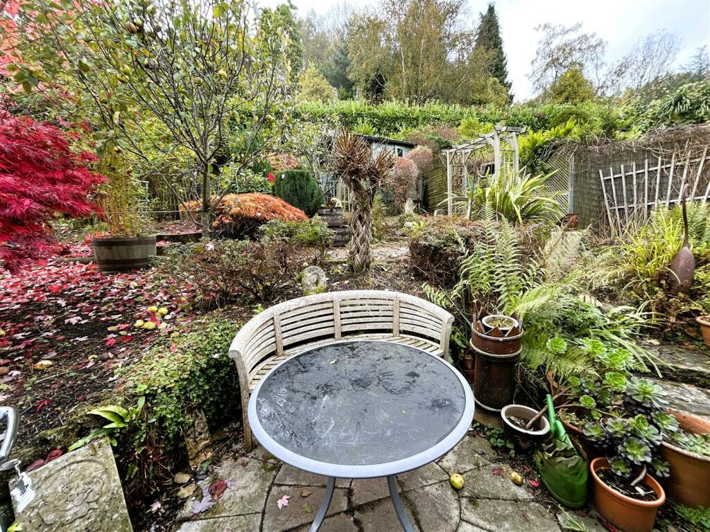 Additional image 21 of Chapel Lane, Crich, Matlock