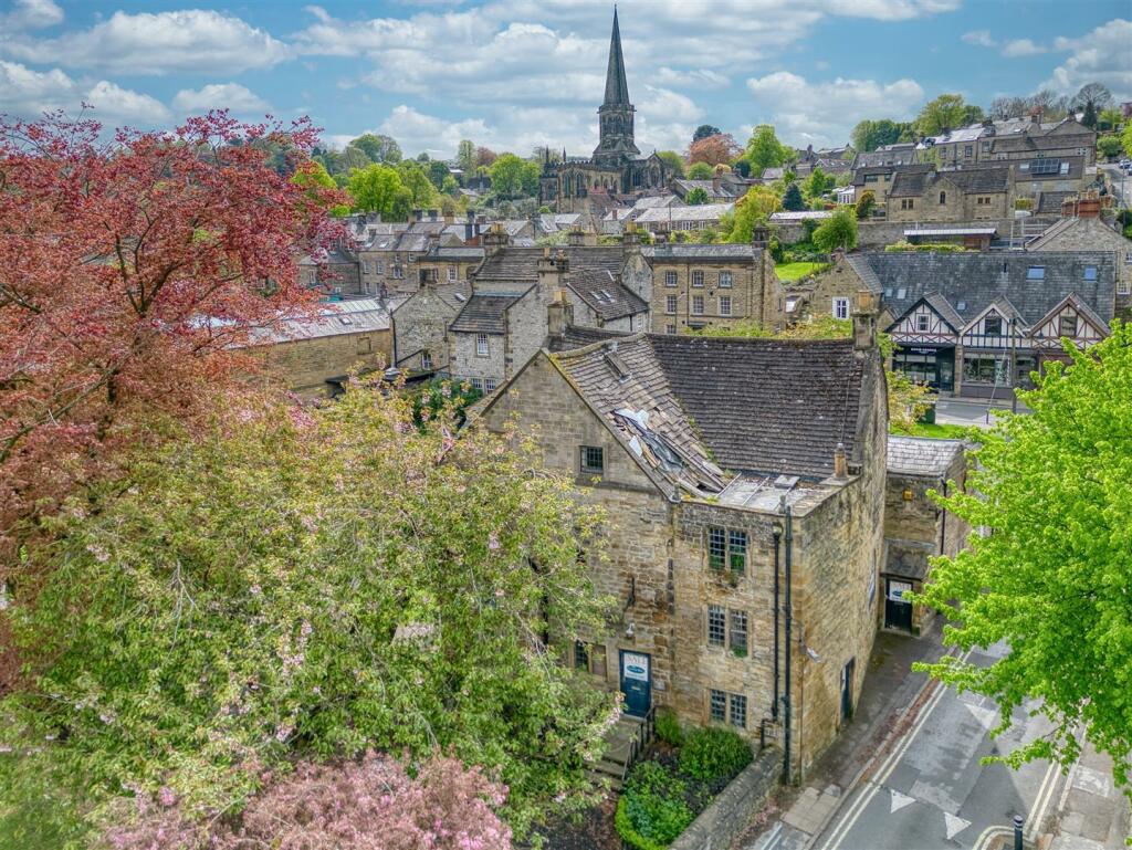 Additional image 5 of Haig House and Bath House, Bath Street, Bakewell