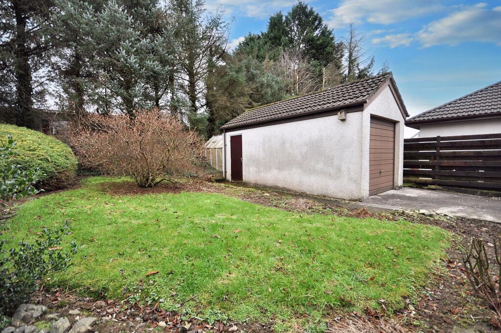 Additional image 14 of Masonfield Drive, Newton Stewart, DG8