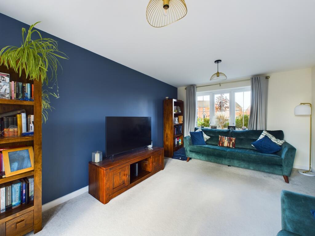 Additional image 6 of Iris Crescent, Mickleover