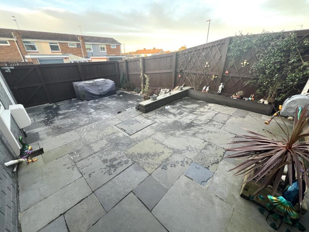 Additional image 17 of Derwent Close, Sacriston, Durham