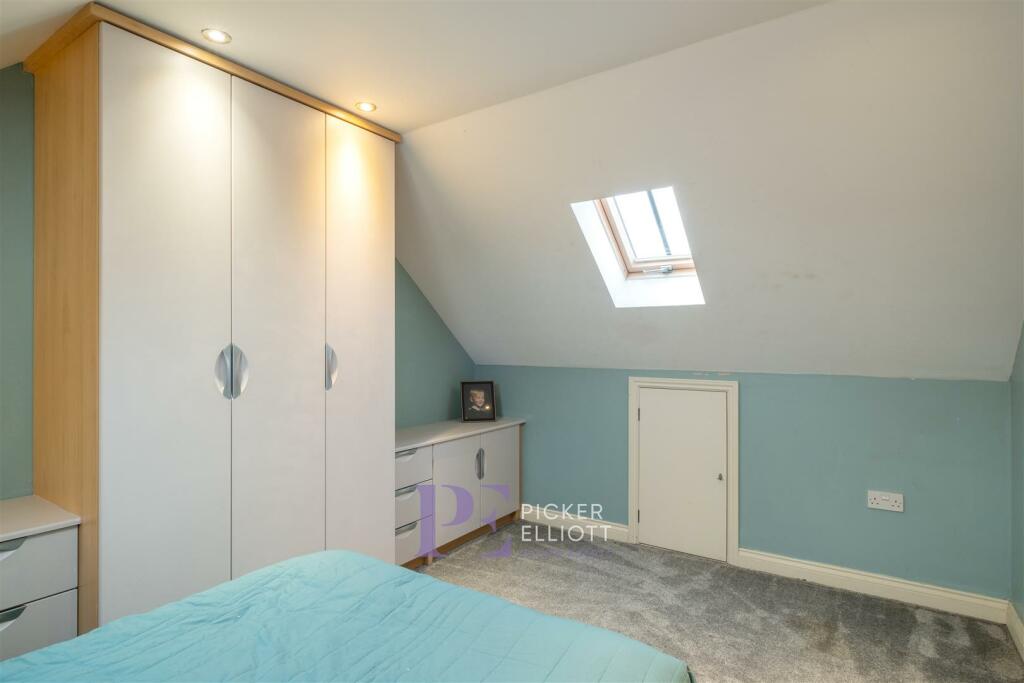 Additional image 17 of Barton Road, Carlton, Nuneaton