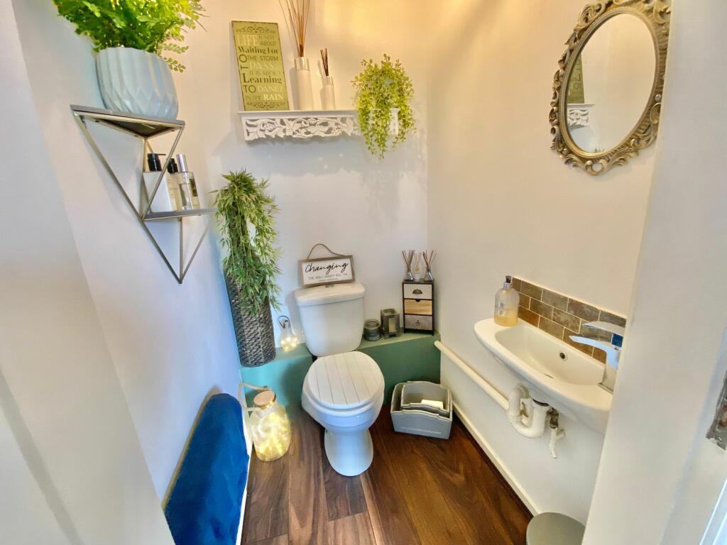 Additional image 17 of Marsdale Drive, Nuneaton, CV10