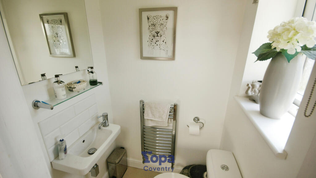 Additional image 26 of Main Street, Withybrook, CV7