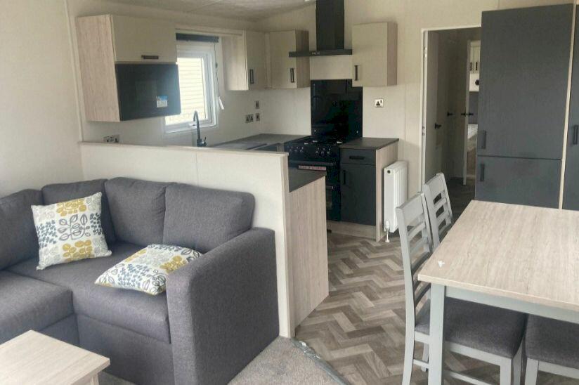 Additional image 5 of Capel Court Park, Capel-le-Ferne, Folkestone, Kent