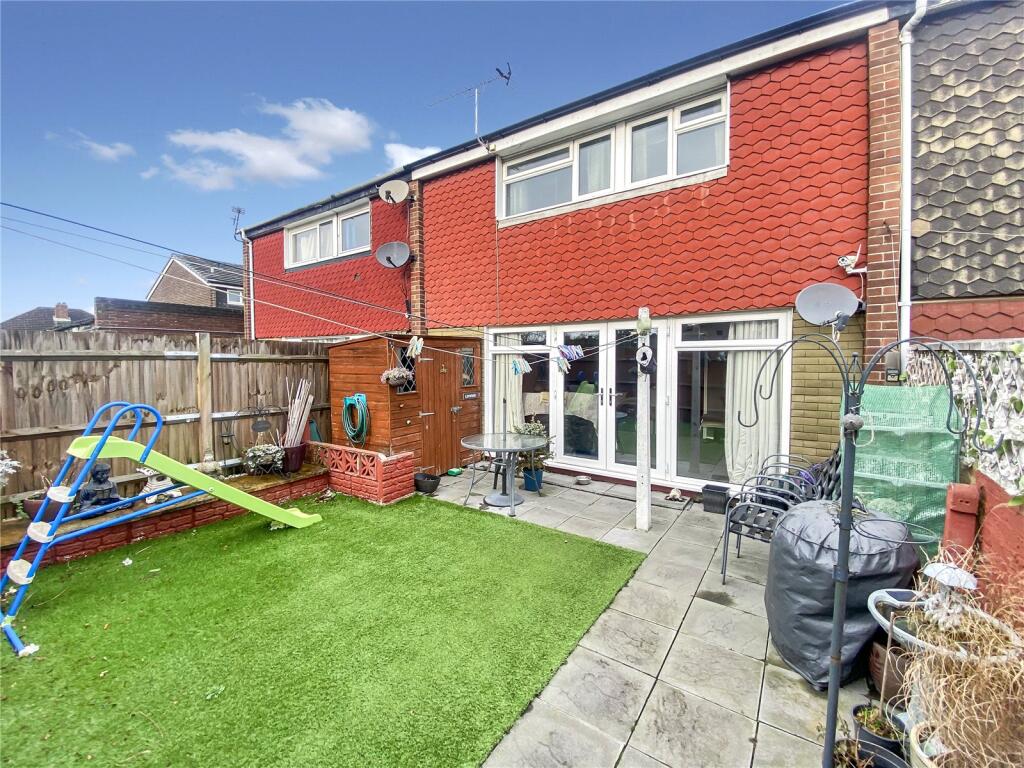 Additional image 20 of Bushey Lees, Fen Grove, Sidcup, DA15