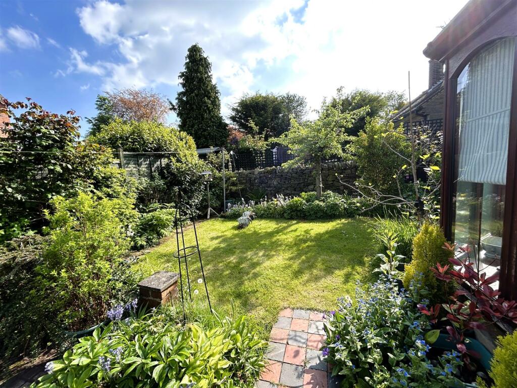 Additional image 4 of Laund Nook, Belper