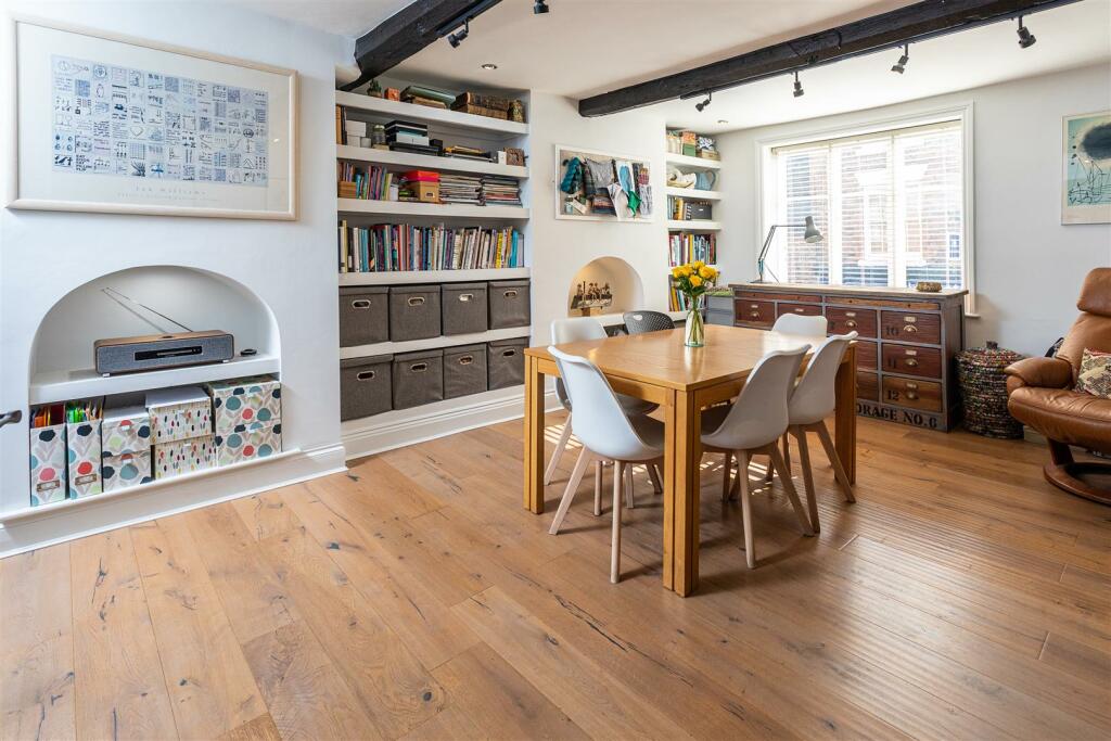 Additional image 4 of Hospital Street, Nantwich, Cheshire