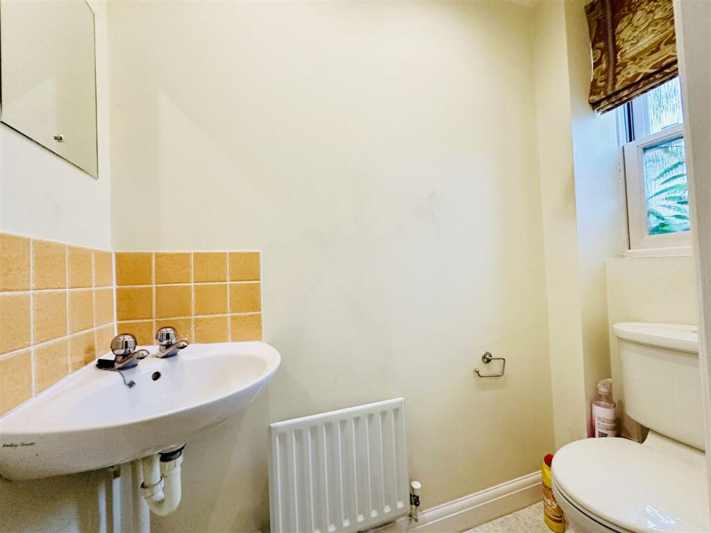 Additional image 15 of St Nicholas Place, Milford Street, Derby