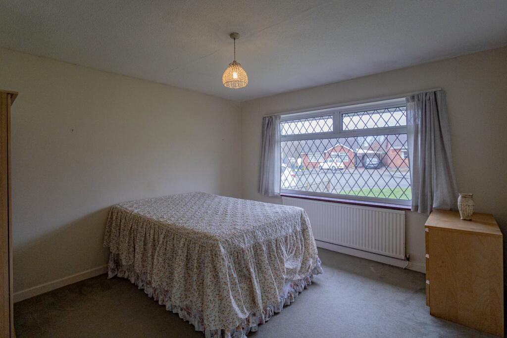 Additional image 7 of Green Avenue, Davenham, Northwich, CW9