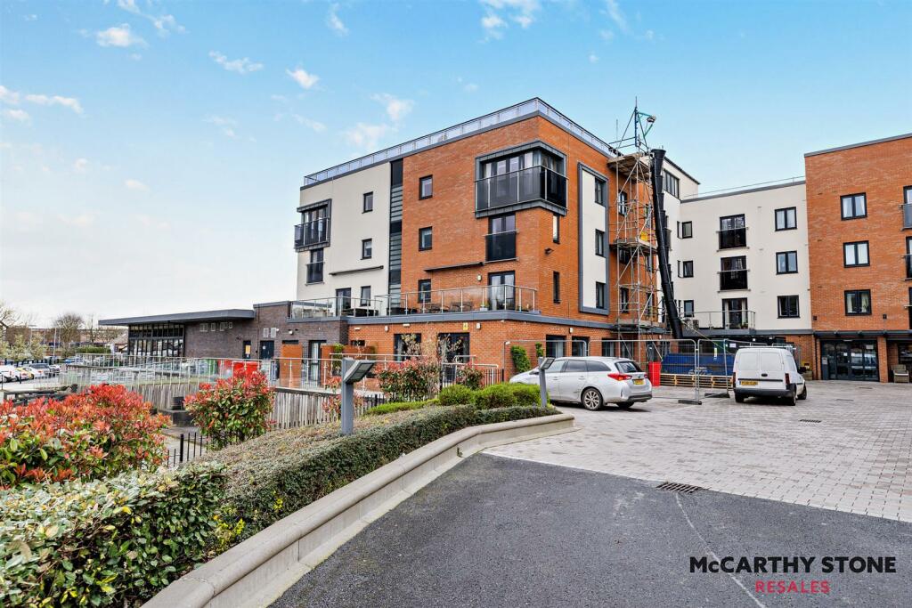 Additional image 14 of Marbury Court, Chester Way, Northwich