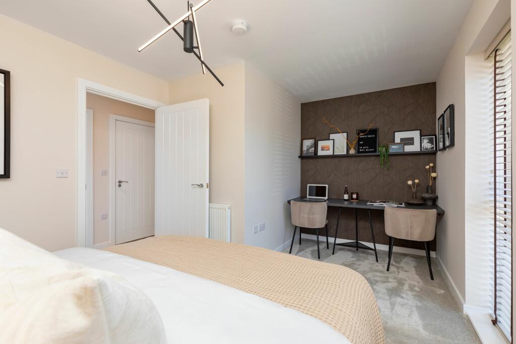 Additional image 7 of Whiting Avenue, Greenhithe, Kent, 
DA9 9YW.