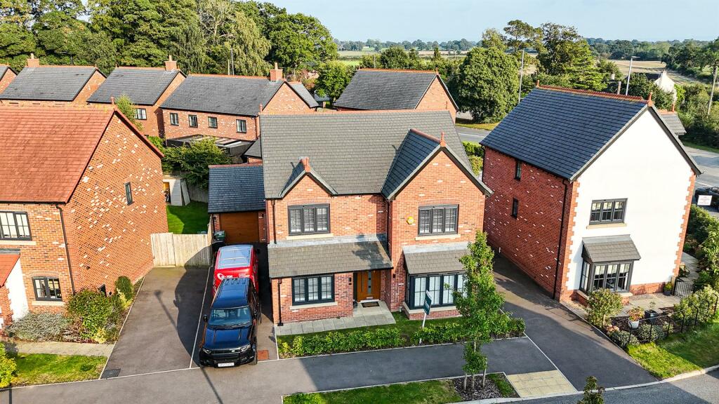 Additional image 16 of Alder Way, Holmes Chapel