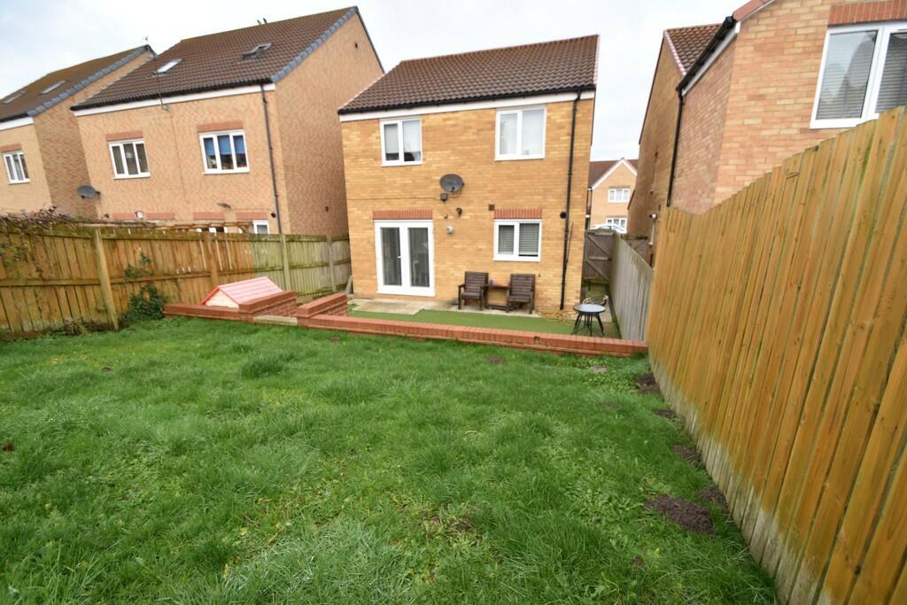 Additional image 16 of Kielder Drive, The Middles, Stanley