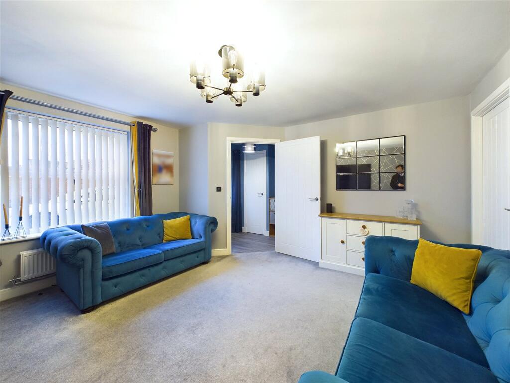 Additional image 7 of Swordfish Avenue, Southam, Warwickshire, CV47